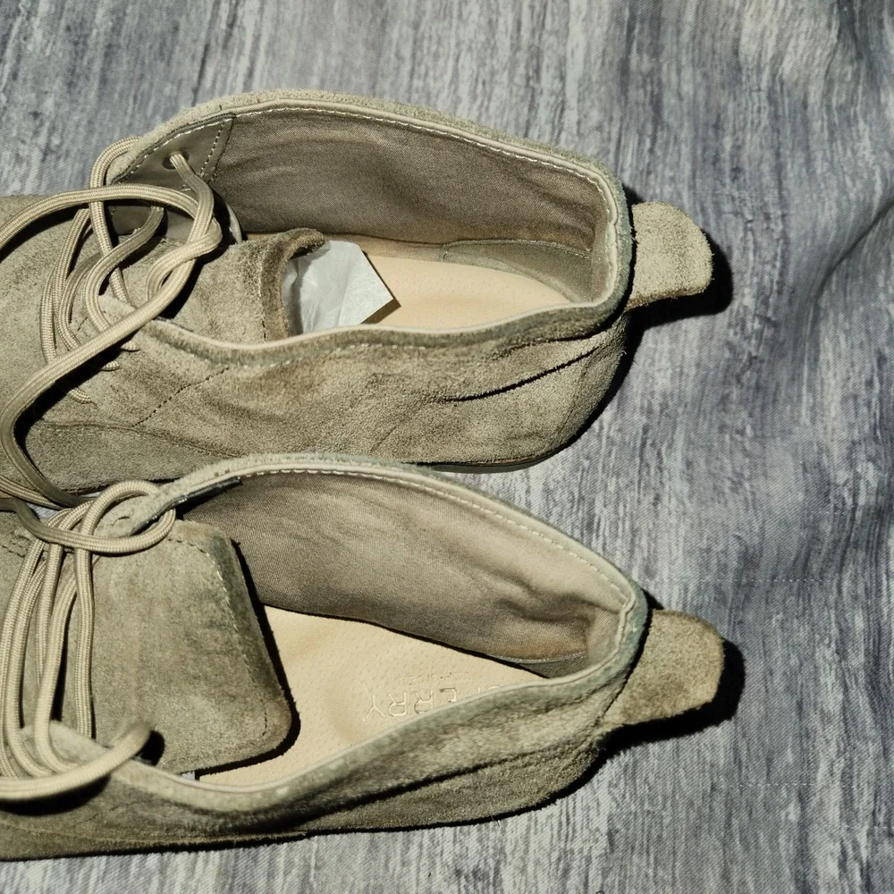 Sperry Womens Waypoint Desert Chukka Ankle Boots Lace Up Suede‎ Leather Casual